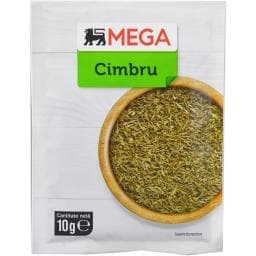Cimbru 10g