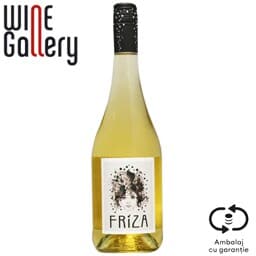 Vin alb sec 750ml