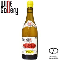 Vin alb sec 0.75L