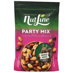Party mix 120g